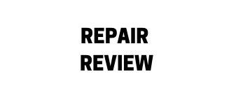 repair Review